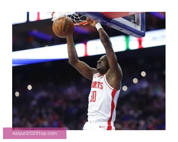 雷迪克称球队防守不断提升 队员积极适应角色定位