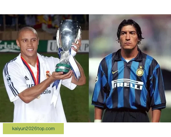 2026世界杯新星球员崛起盘点 引领足球未来的年轻天才们